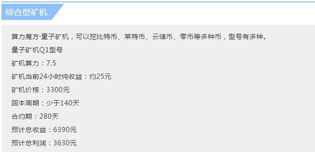 生产配置单怎么配置收益高?生产配置单收益怎么提高 第2张 生产配置单怎么配置收益高?生产配置单收益怎么提高 第2张