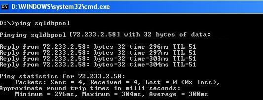 为什么我的SQL Server总是连接不上服务器?排查方法与解决方案是什么? 第1张 为什么我的SQL Server总是连接不上服务器?排查方法与解决方案是什么? 第1张