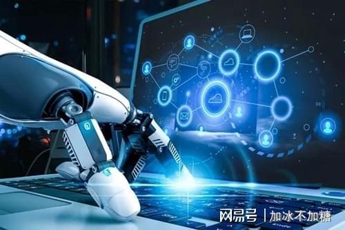 会销售的机器人真的能替代人工吗,销售机器人哪个牌子好 第2张 会销售的机器人真的能替代人工吗,销售机器人哪个牌子好 第2张