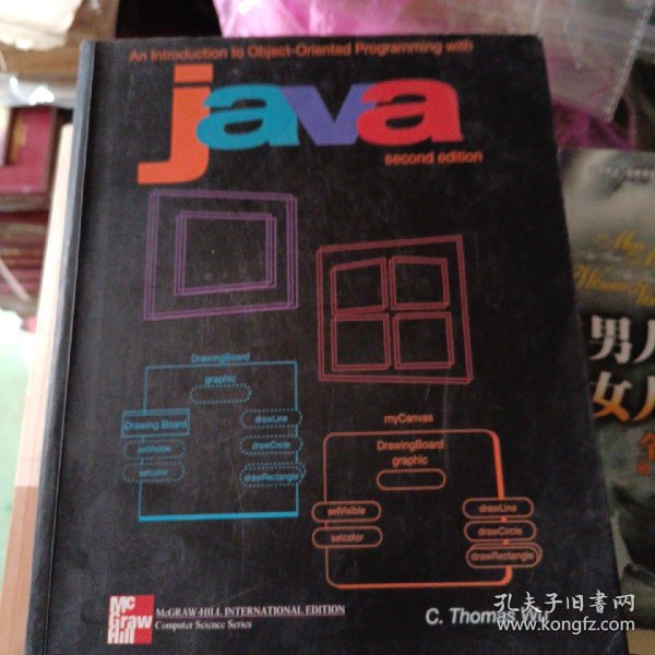 core java这本书怎么样 第3张 core java这本书怎么样 第3张