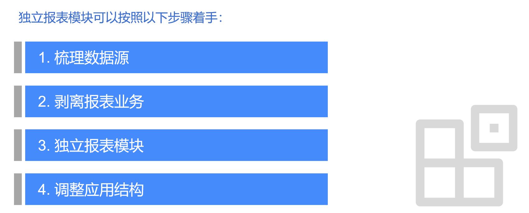 开源报表配置怎么配置?开源报表配置配置方法有哪些 第3张 开源报表配置怎么配置?开源报表配置配置方法有哪些 第3张