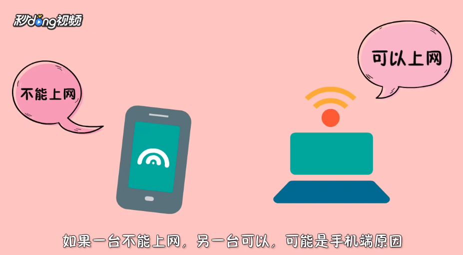 为何家中wifi服务器总是连接不上?排查与解决全攻略揭秘! 第3张 为何家中wifi服务器总是连接不上?排查与解决全攻略揭秘! 第3张