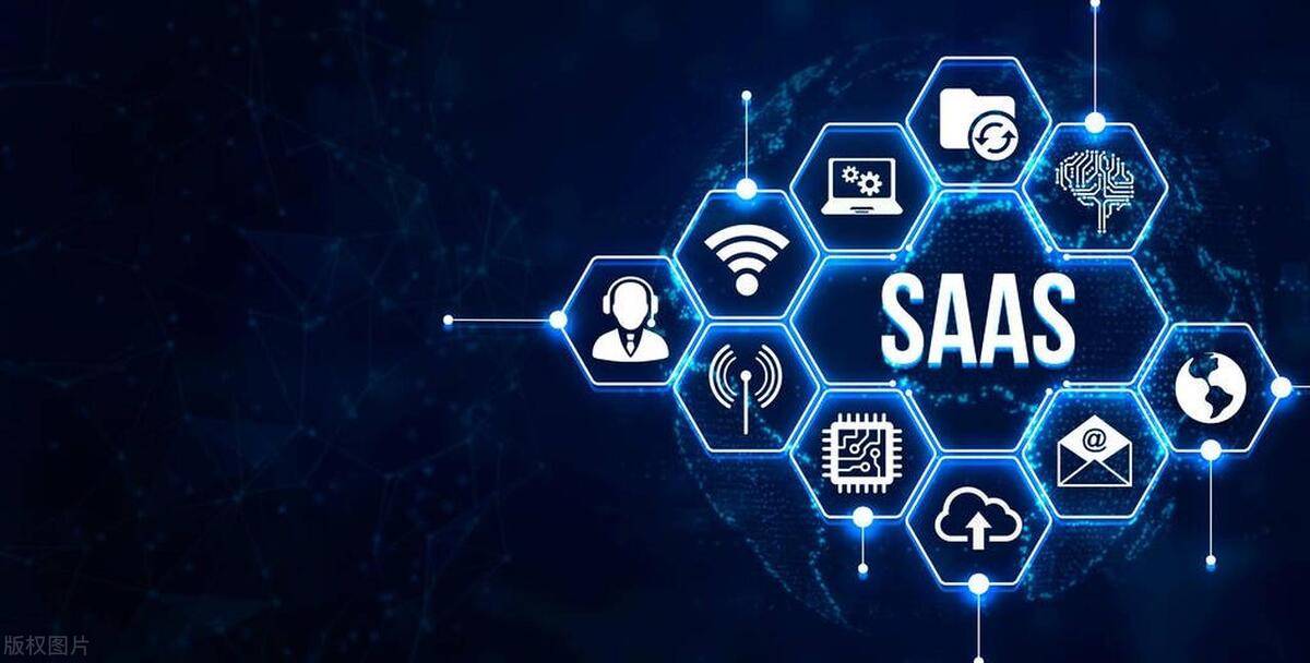 服务器服务SaaS是什么？中小企业如何选择合适方案？ 第3张