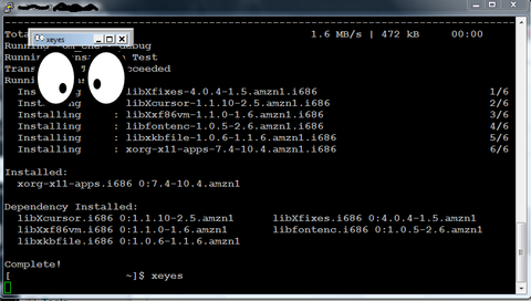 linux如何远程window 第3张 linux如何远程window 第3张