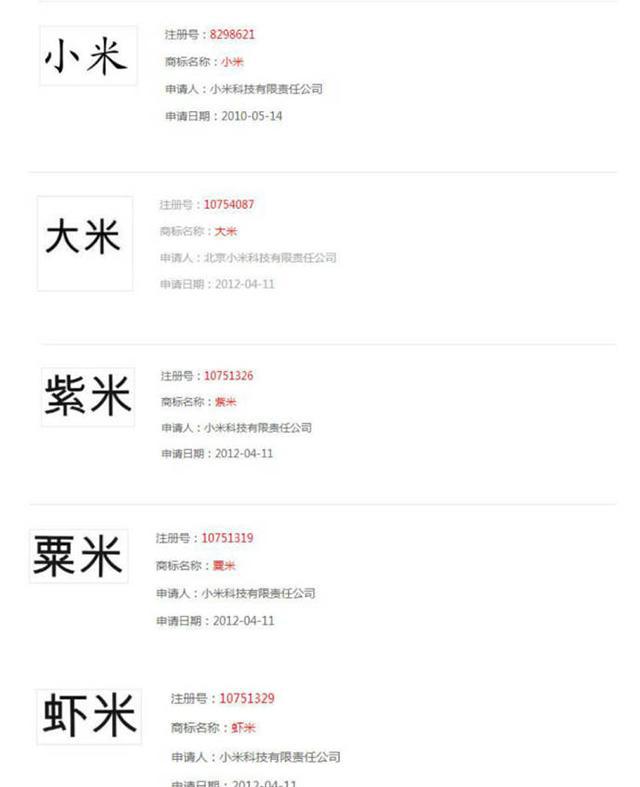 杂米域名是什么,杂米域名注册 第3张 杂米域名是什么,杂米域名注册 第3张