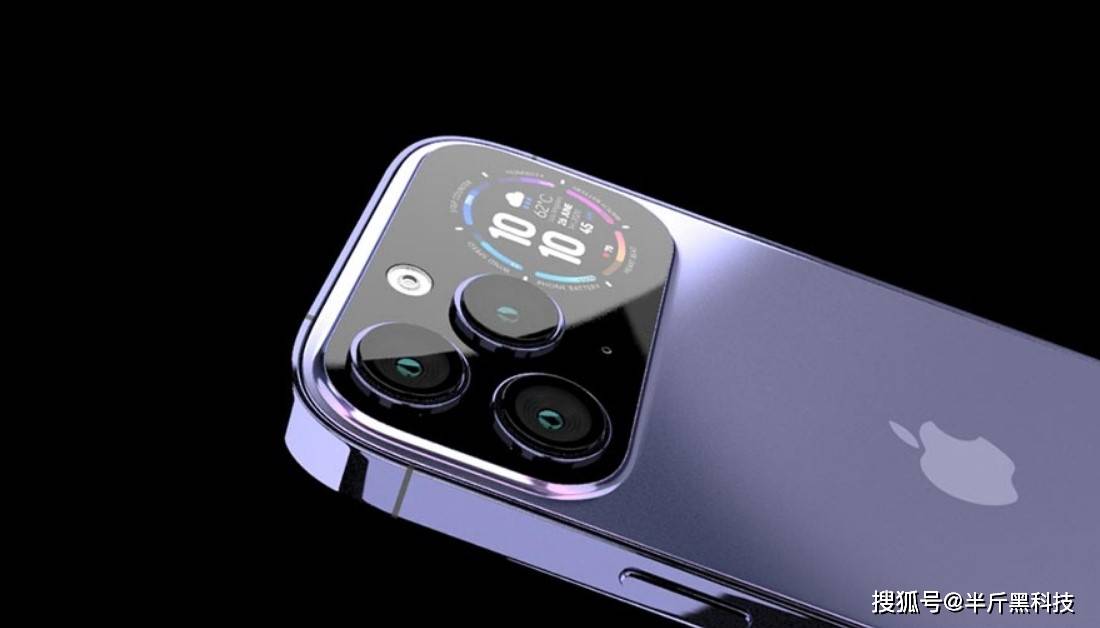 iPhone 15手机配置参数如何?性能强悍吗,值得购买吗