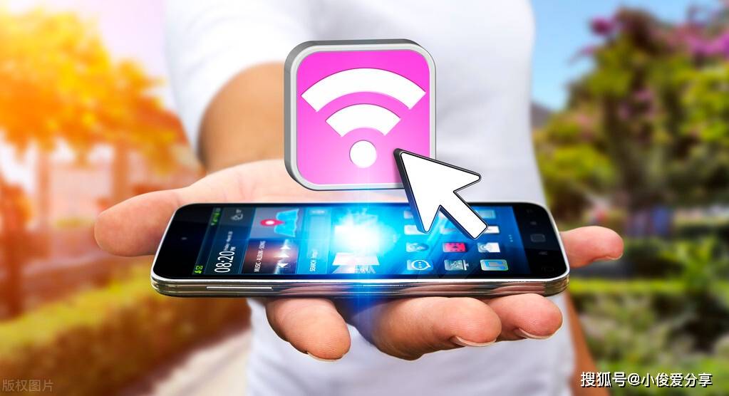 wifi接收短信为何无法实现?揭秘无线网络与短信接收的兼容性问题 第1张 wifi接收短信为何无法实现?揭秘无线网络与短信接收的兼容性问题 第1张