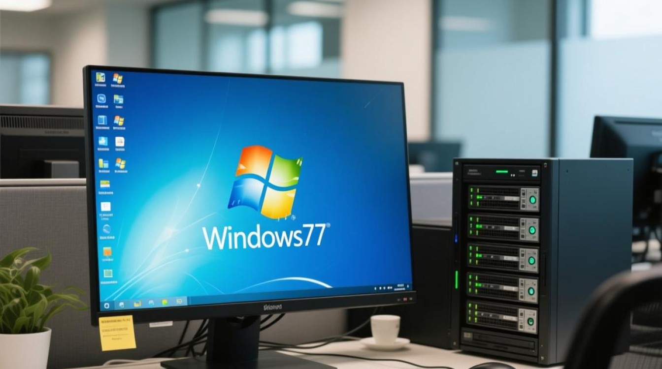 64位win7服务器 第3张 64位win7服务器 第3张