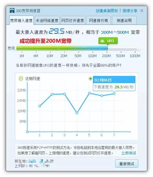 10m带宽服务器适合什么场景?能跑得动网站吗? 第3张 10m带宽服务器适合什么场景?能跑得动网站吗? 第3张