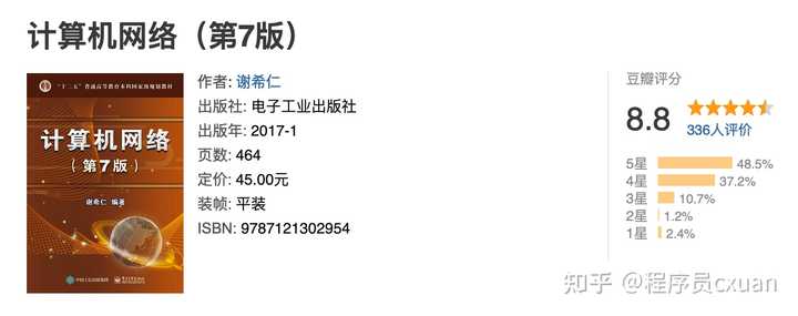 计算机网络推荐读书有哪些好书?,推荐管理书籍怎么选? 第1张 计算机网络推荐读书有哪些好书?,推荐管理书籍怎么选? 第1张