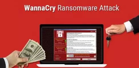 WannaCry后们域名曝光,网络安全漏洞是否再次被利用? 第1张 WannaCry后们域名曝光,网络安全漏洞是否再次被利用? 第1张
