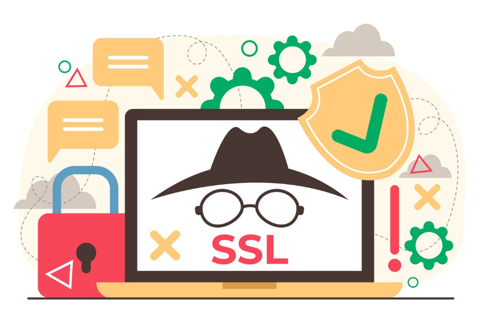 ssl代理服务器如何配置才能保障数据传输安全? 第2张 ssl代理服务器如何配置才能保障数据传输安全? 第2张