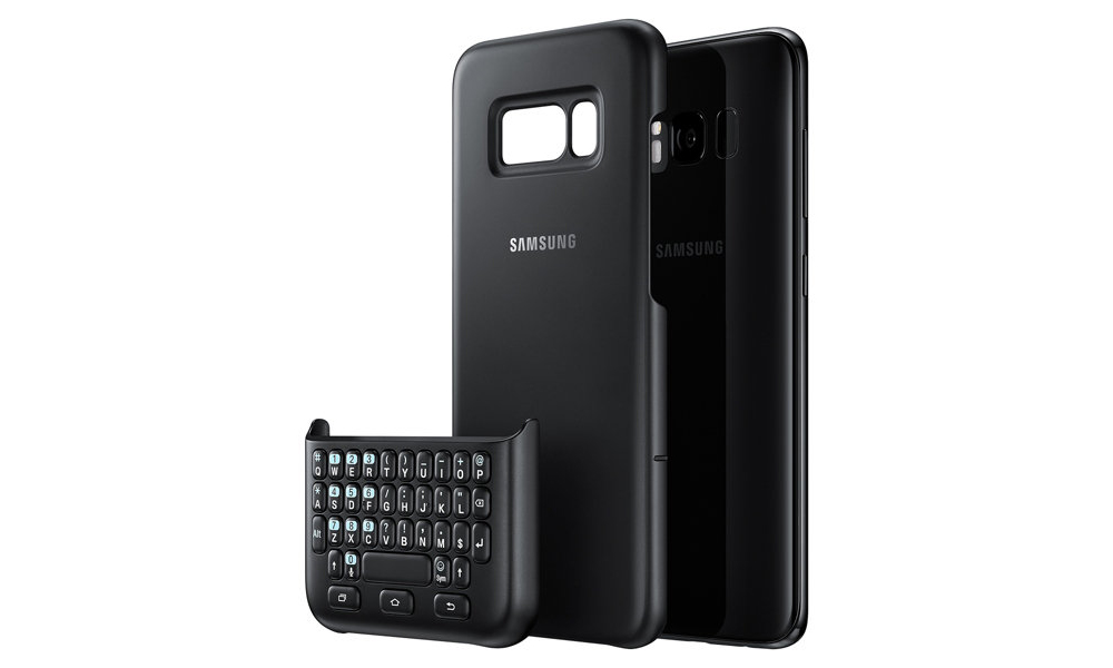 三星s8手机物理键盘 第2张 三星s8手机物理键盘 第2张