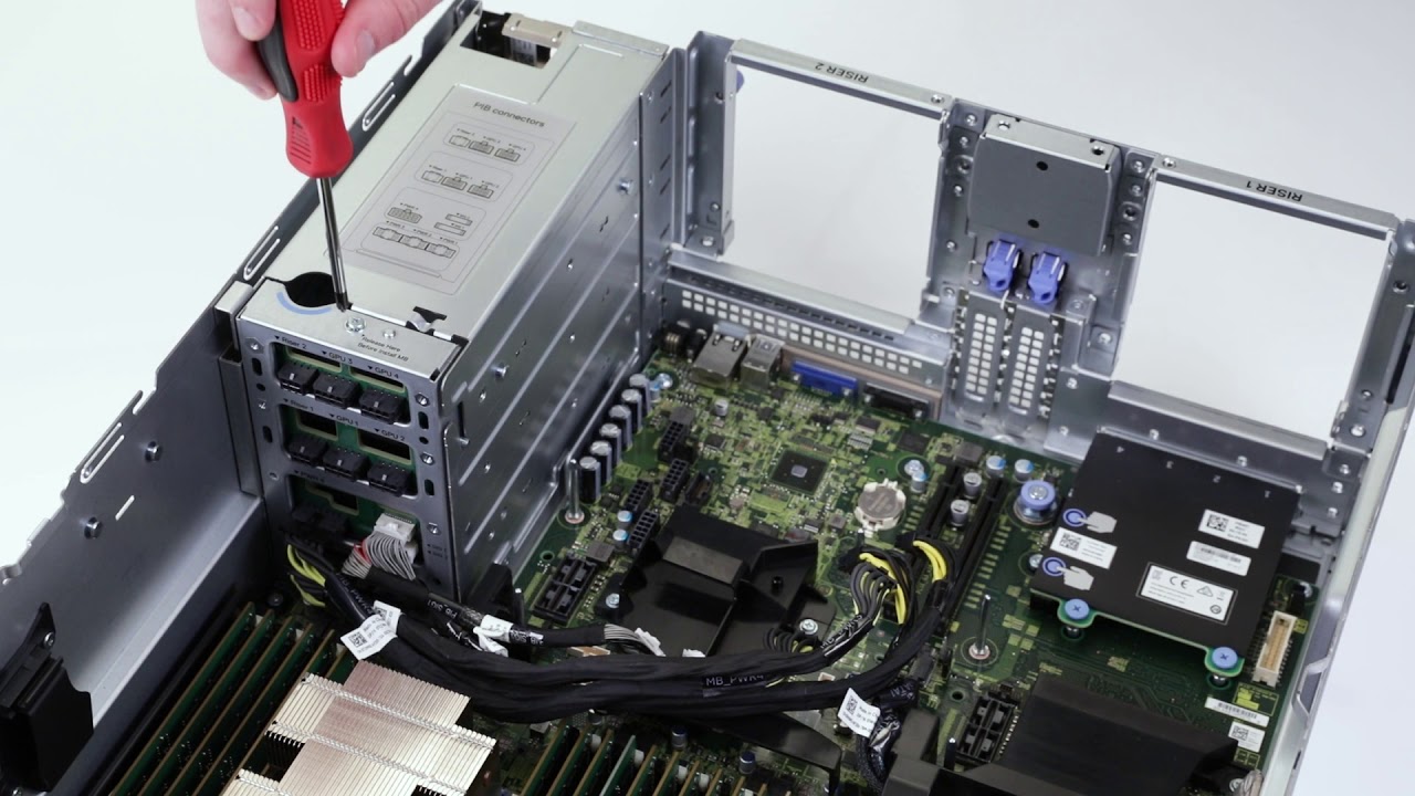 戴尔r940xa服务器显示线插哪里?,戴尔r940xa显示线接口 第3张 戴尔r940xa服务器显示线插哪里?,戴尔r940xa显示线接口 第3张