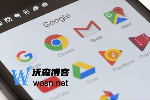 谷歌修复了哪些网络软件问题,具体改进点有哪些? 第2张 谷歌修复了哪些网络软件问题,具体改进点有哪些? 第2张