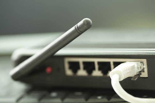 为何家中的WiFi总是频繁断连,背后原因究竟是什么? 第2张 为何家中的WiFi总是频繁断连,背后原因究竟是什么? 第2张