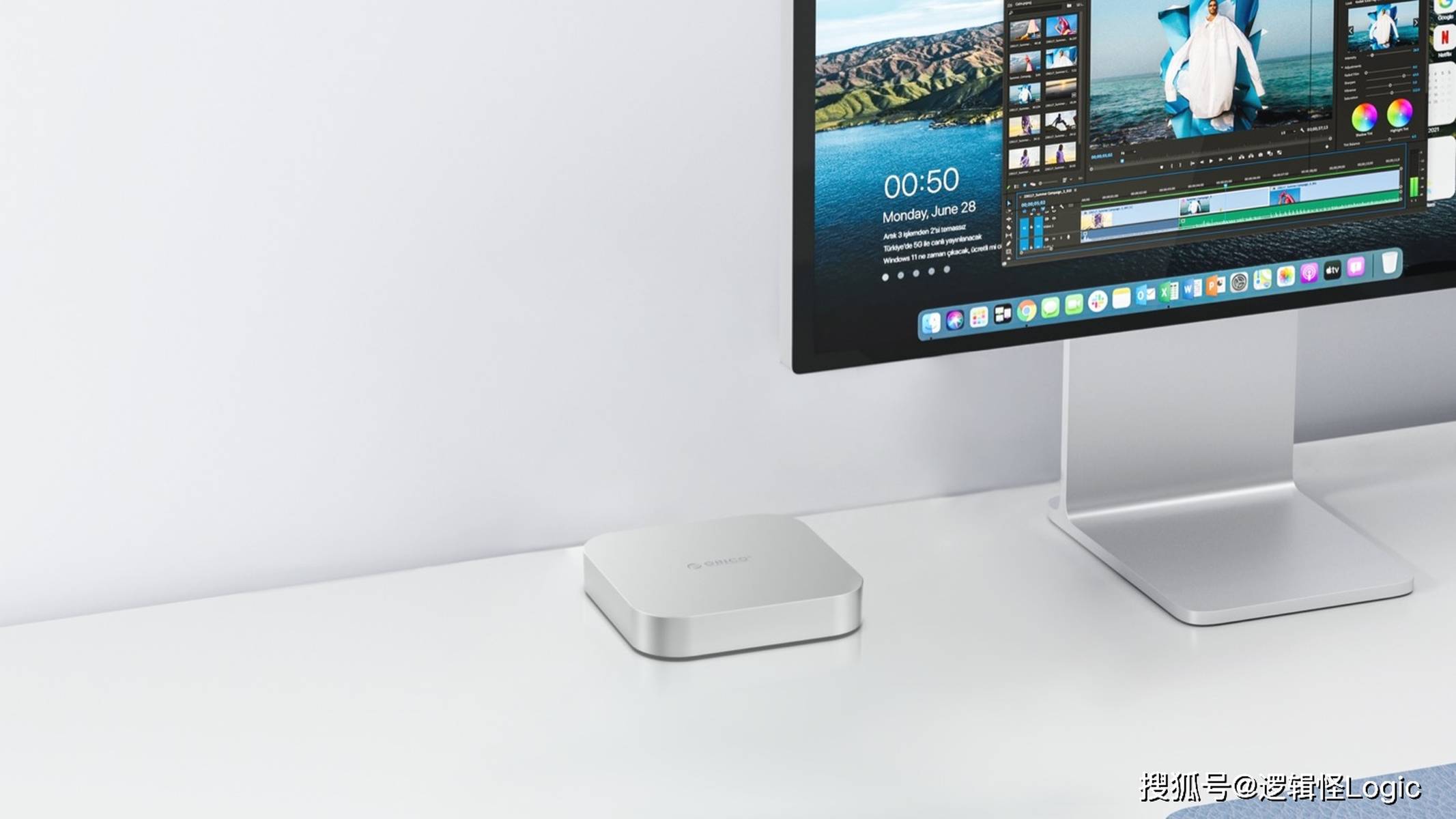 Lumio日本独享M4 Mac Mini实体机,日本住宅ISP属性IP