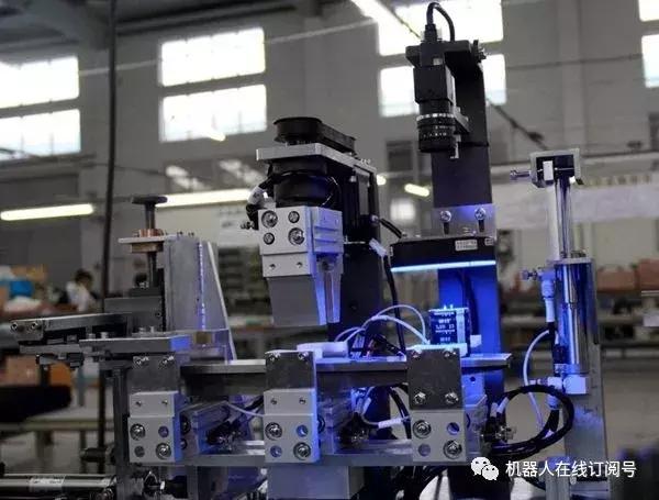 工业视觉智能怎么买才靠谱?工业视觉智能系统选型指南 第3张 工业视觉智能怎么买才靠谱?工业视觉智能系统选型指南 第3张