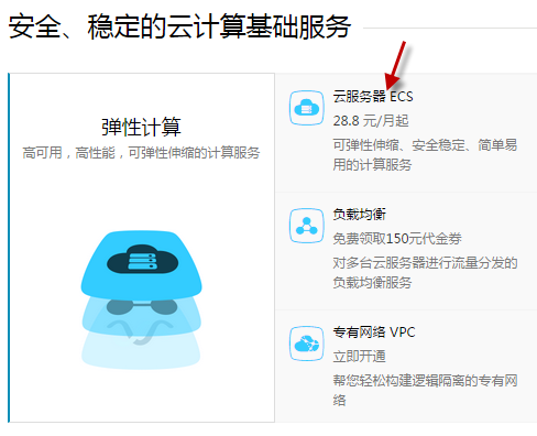 如何用云服务器搭建个人网站?新手入门指南 第1张 如何用云服务器搭建个人网站?新手入门指南 第1张