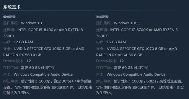 1070配置单性能怎么样?,1070配置单怎么选 第3张 1070配置单性能怎么样?,1070配置单怎么选 第3张