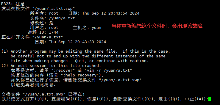 vi如何配置,vi编辑器在Linux系统中的配置命令有哪些 第1张 vi如何配置,vi编辑器在Linux系统中的配置命令有哪些 第1张