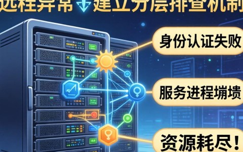 服务器数据库远程连接失败?紧急排查与解决全攻略揭秘! 第3张 服务器数据库远程连接失败?紧急排查与解决全攻略揭秘! 第3张