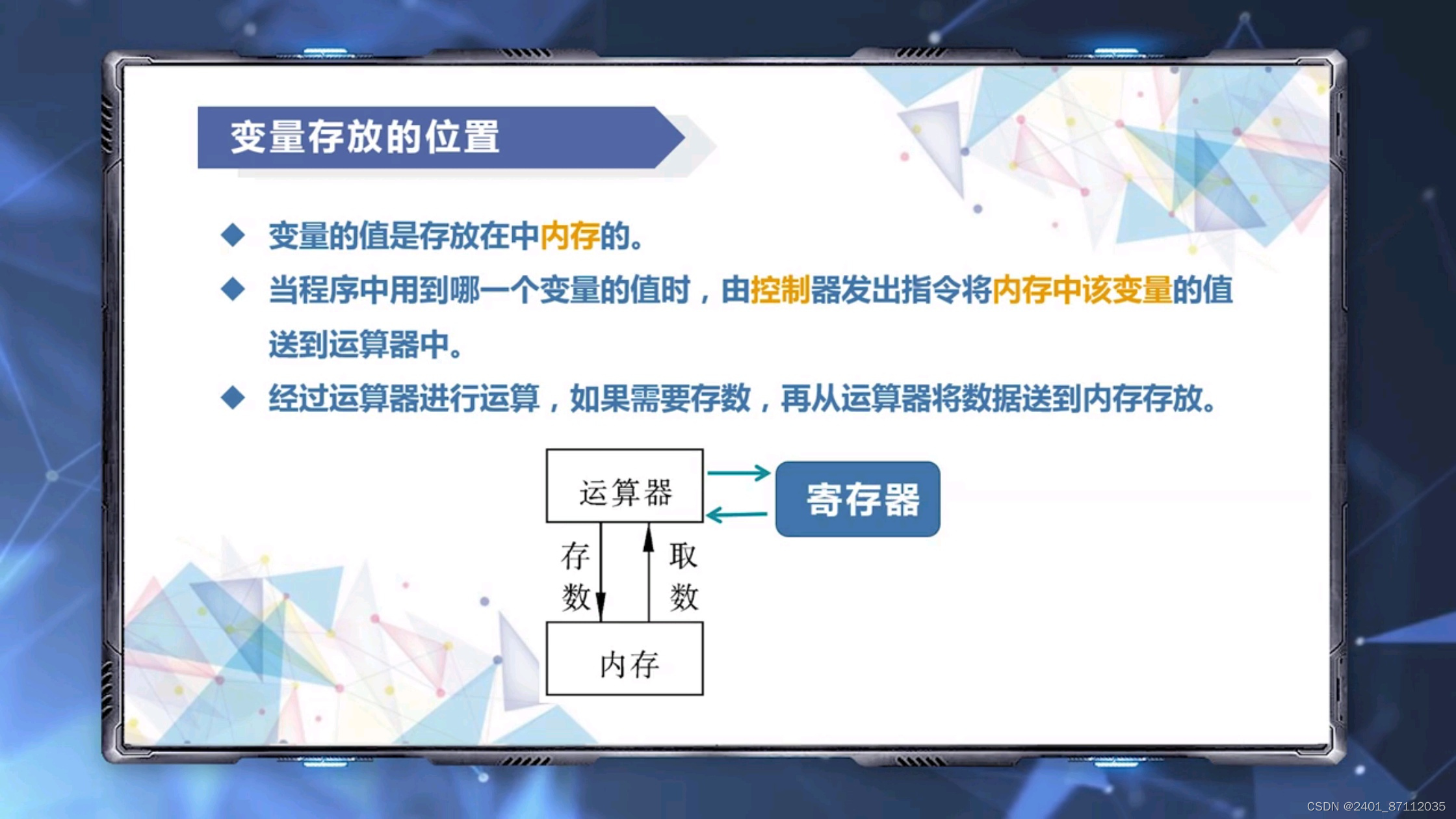 函数在内存中到底怎么存储?函数在内存中的存储方式 第1张 函数在内存中到底怎么存储?函数在内存中的存储方式 第1张