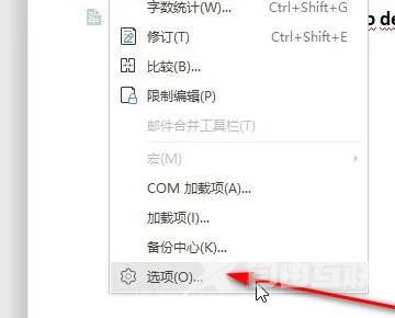 WPS为何在处理文档时经常不显示英文拼写错误?深究原因与解决之道! 第1张 WPS为何在处理文档时经常不显示英文拼写错误?深究原因与解决之道! 第1张