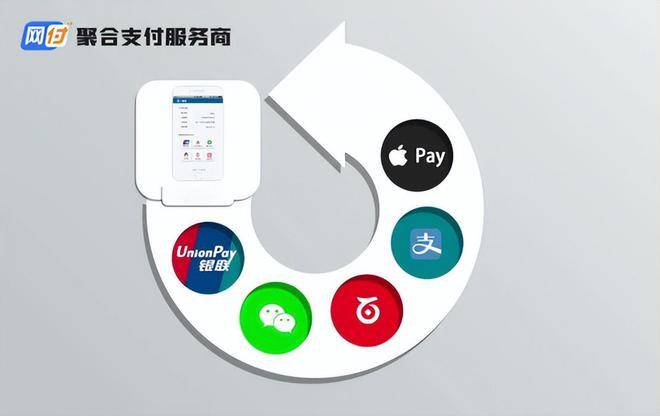 为何支付领域普遍采用绿色收款码而非其他颜色? 第1张 为何支付领域普遍采用绿色收款码而非其他颜色? 第1张