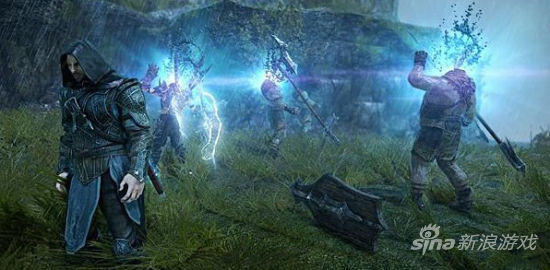 中土世界暗影魔多配置要求高吗?,中土世界暗影魔多需要什么配置 第3张 中土世界暗影魔多配置要求高吗?,中土世界暗影魔多需要什么配置 第3张