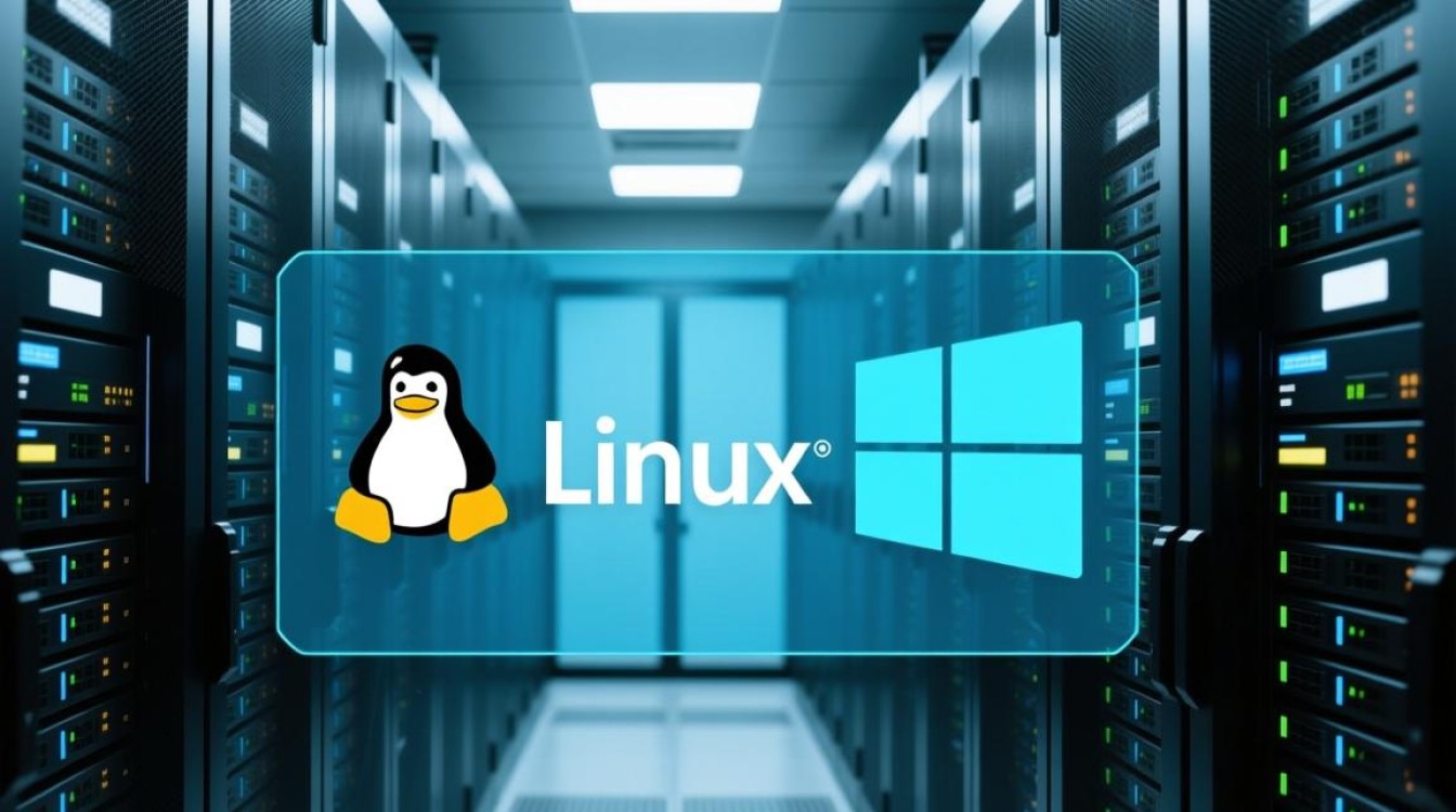 Linux服务器有哪些核心优势适合企业级应用? 第3张 Linux服务器有哪些核心优势适合企业级应用? 第3张