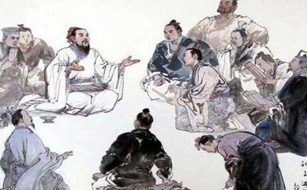 公有言云敢不死翻译,揭秘古文中的生死奥秘? 第2张 公有言云敢不死翻译,揭秘古文中的生死奥秘? 第2张