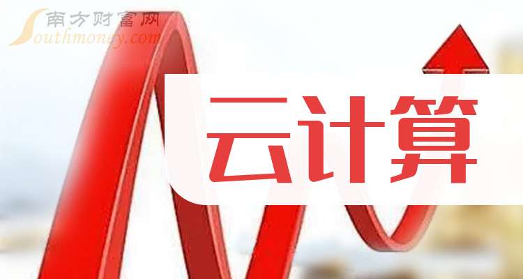 公有云计算公司排名揭晓,哪家在2026年位居榜首,引领行业趋势? 第3张 公有云计算公司排名揭晓,哪家在2026年位居榜首,引领行业趋势? 第3张