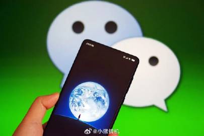 微信无法使用所有功能?探秘微信点不了更多背后原因! 第2张 微信无法使用所有功能?探秘微信点不了更多背后原因! 第2张