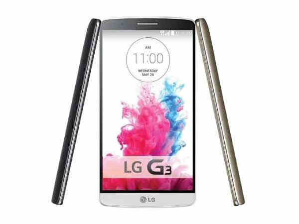 LG G3配置参数如何?性能评测,值得入手吗
