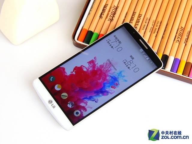 LG G3配置参数如何?性能评测,值得入手吗