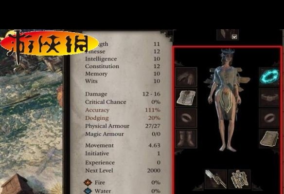 神界2配置要求高不高?最低配置与推荐配置是什么? 第3张 神界2配置要求高不高?最低配置与推荐配置是什么? 第3张