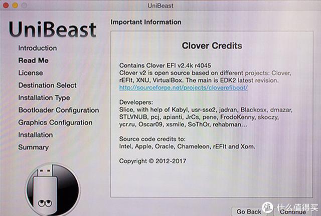 Clover配置教程是什么?Clover配置步骤怎么设置 第2张 Clover配置教程是什么?Clover配置步骤怎么设置 第2张