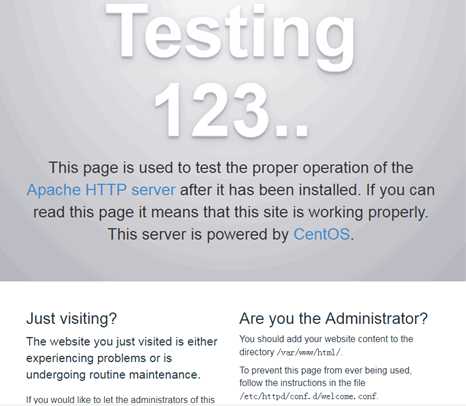 江苏网站服务器如何搭建Drupal网站?,有哪些步骤 第3张 江苏网站服务器如何搭建Drupal网站?,有哪些步骤 第3张