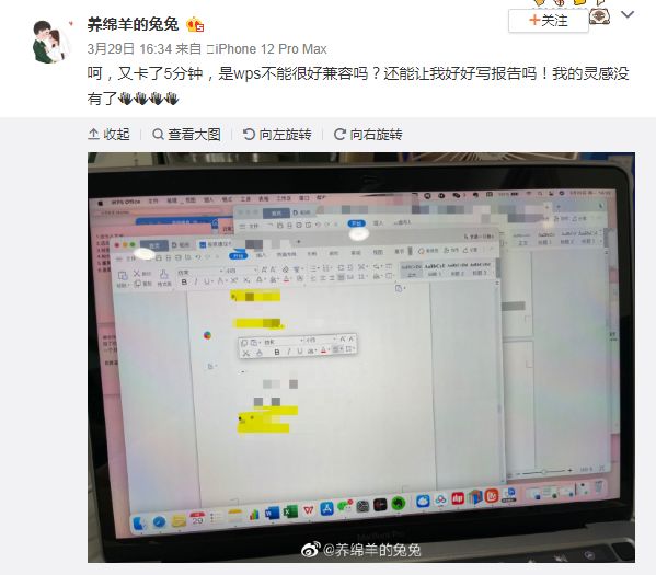 WPS频繁闪动背后原因揭秘,系统兼容性还是软件缺陷? 第2张 WPS频繁闪动背后原因揭秘,系统兼容性还是软件缺陷? 第2张