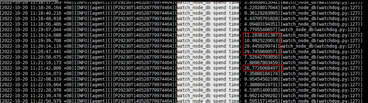 Node.js连接数据库超时异常怎么解决?,是什么原因 第1张 Node.js连接数据库超时异常怎么解决?,是什么原因 第1张