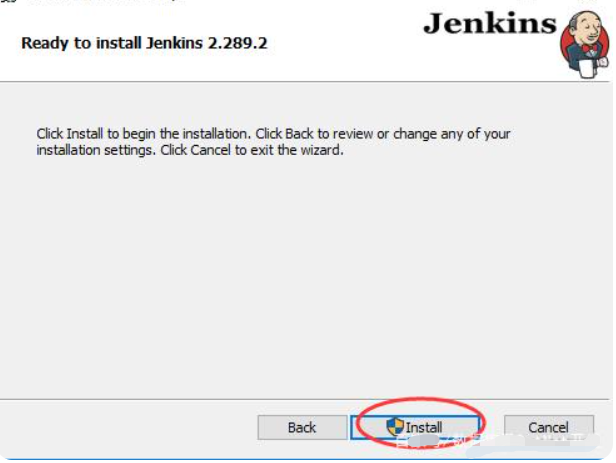 Jmeter+Mvn+Jenkins怎么安装配置?,怎么做 第2张 Jmeter+Mvn+Jenkins怎么安装配置?,怎么做 第2张