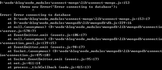 如何配置Node.js开发环境?,JS集成开发环境有哪些? 第1张 如何配置Node.js开发环境?,JS集成开发环境有哪些? 第1张