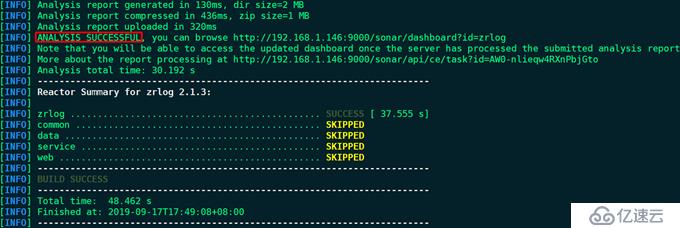 Jenkins SVN怎么搭建?Gitlab环境配置有哪些步骤? 第3张 Jenkins SVN怎么搭建?Gitlab环境配置有哪些步骤? 第3张