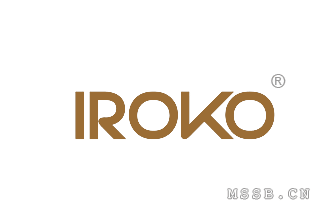 korikoo商标为何如此热门?揭秘其背后的独特魅力与市场前景? 第2张 korikoo商标为何如此热门?揭秘其背后的独特魅力与市场前景? 第2张