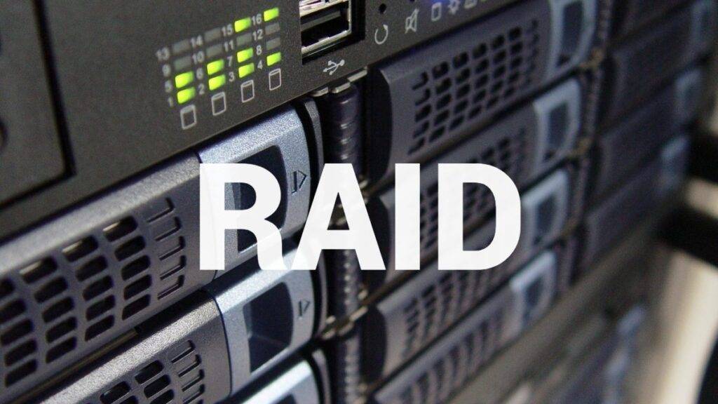 服务器rad是什么?如何选择合适的服务器rad型号? 第2张 服务器rad是什么?如何选择合适的服务器rad型号? 第2张