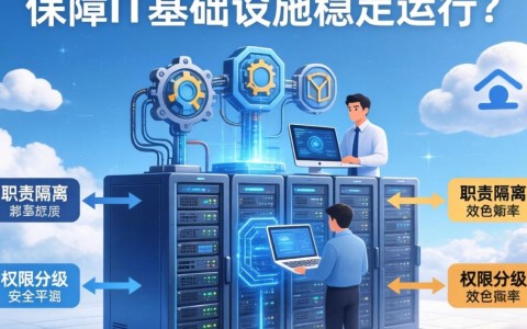 服务器究竟扮演什么角色?揭秘其背后的关键作用与功能! 第1张 服务器究竟扮演什么角色?揭秘其背后的关键作用与功能! 第1张