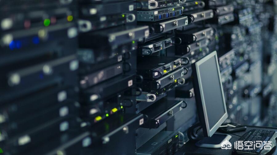 服务器究竟扮演什么角色?揭秘其背后的关键作用与功能! 第3张 服务器究竟扮演什么角色?揭秘其背后的关键作用与功能! 第3张