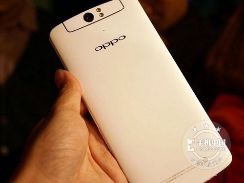 OPPO N1配置怎么样?,OPPO N1参数配置如何
