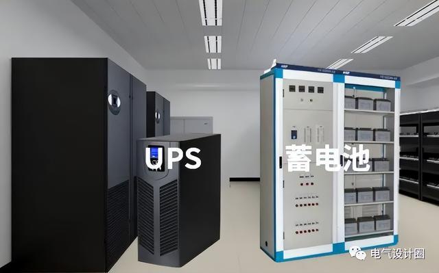 UPS计算和配置方法有哪些？，如何配置UPS 第2张